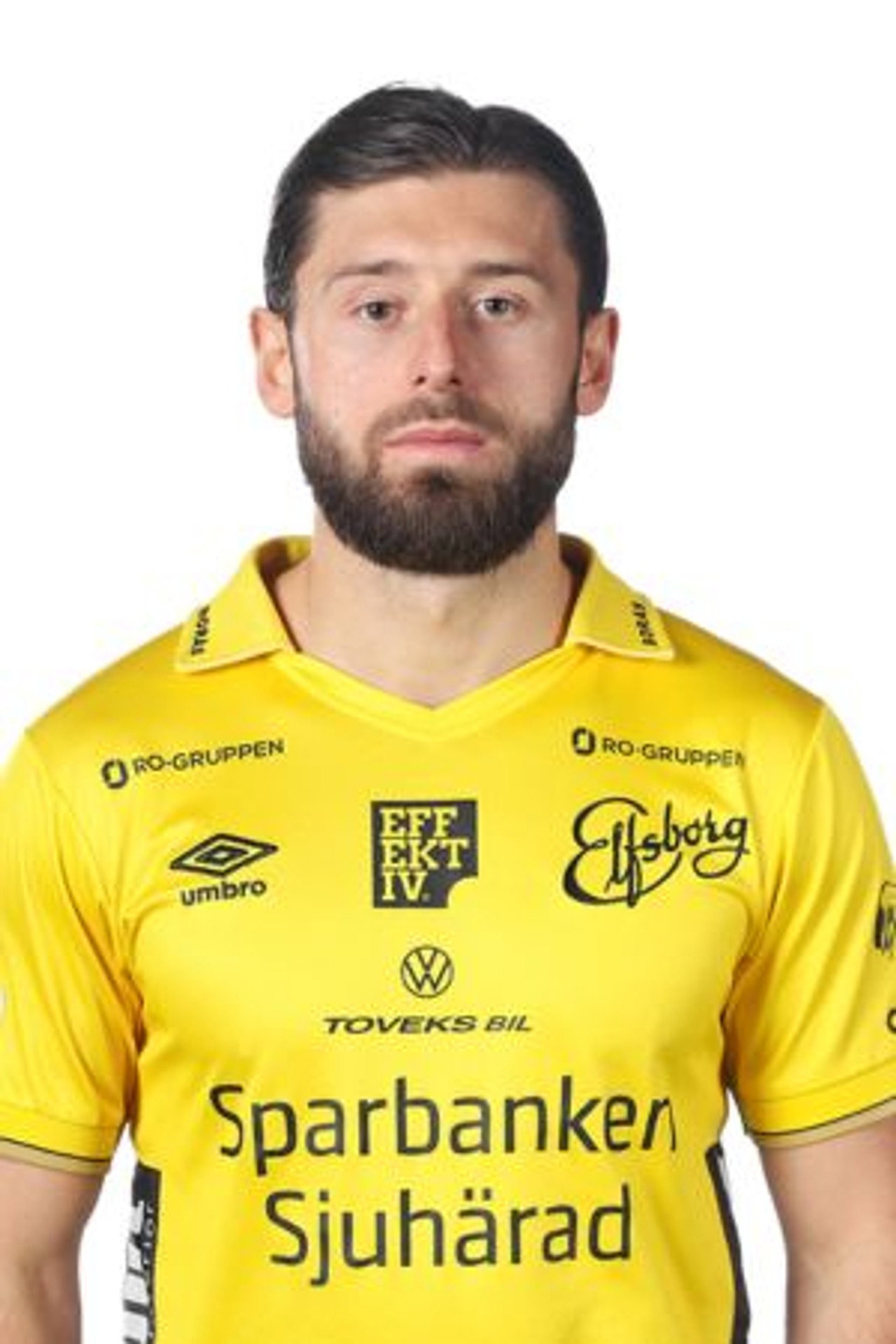 Arber Zeneli