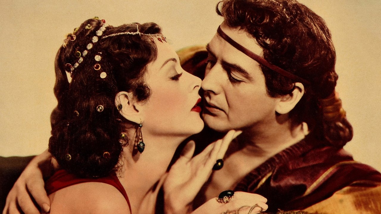 Samson and Delilah (1949)