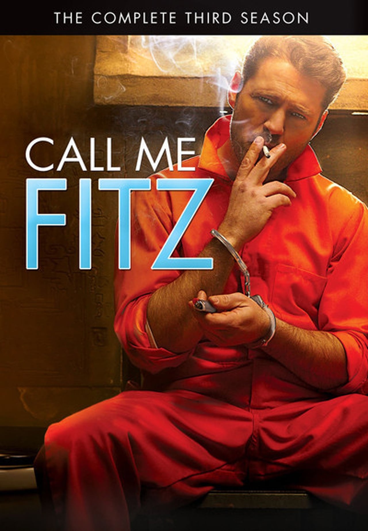 Call Me Fitz Season 3