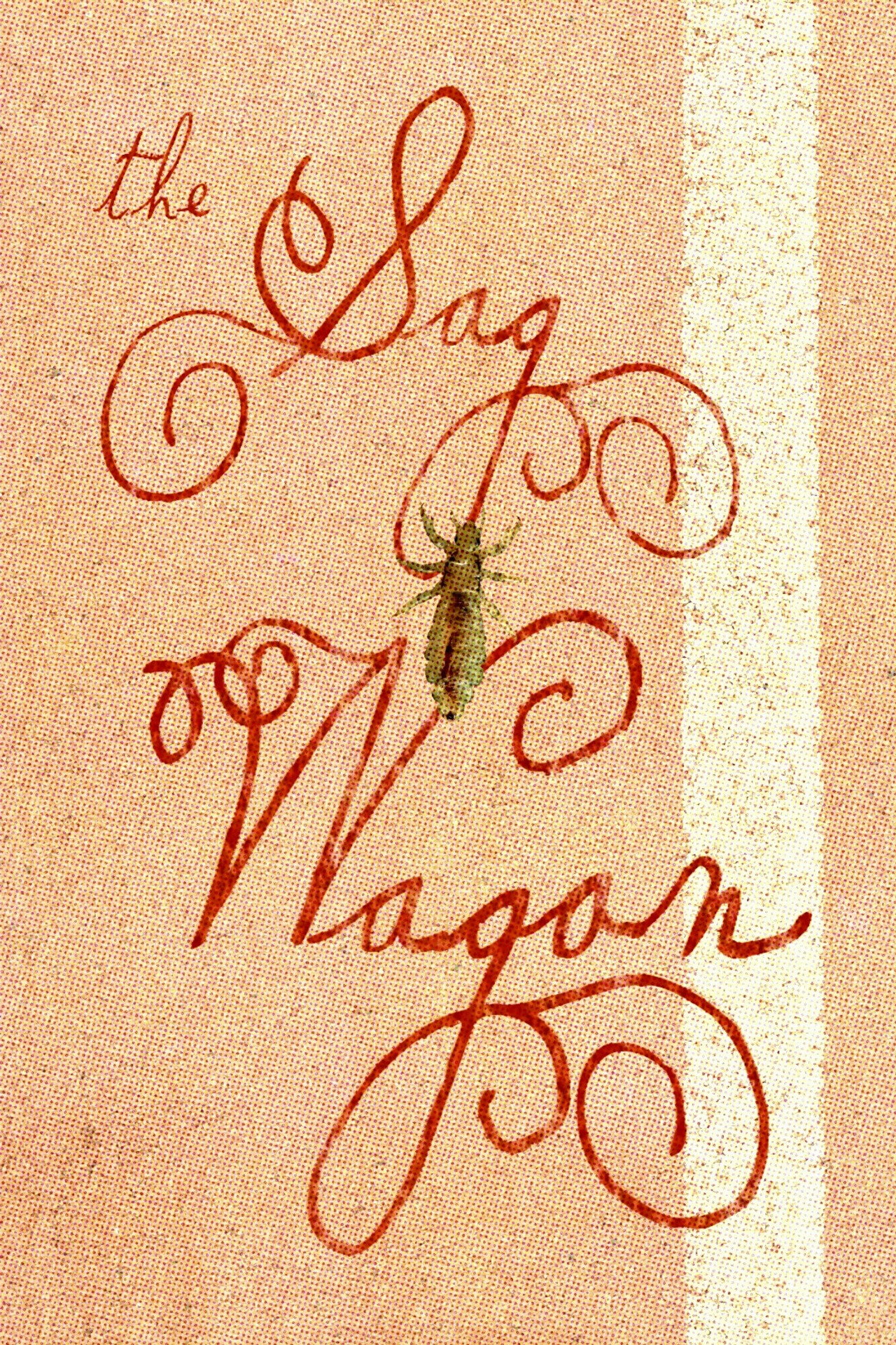 The Sag Wagon Backdrop