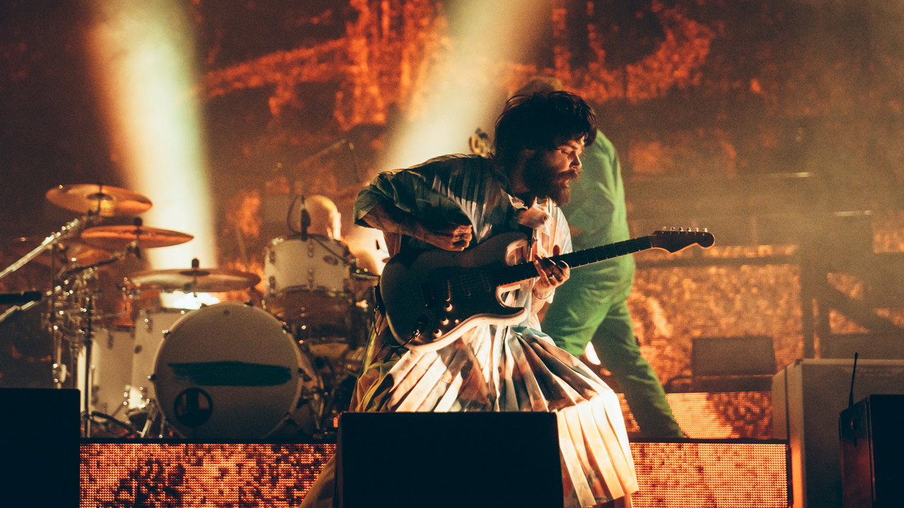 Radio 1 at Reading and Leeds Festival still 8