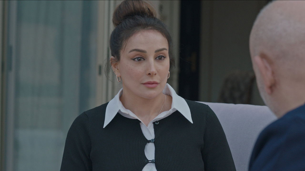 ظل — Épisode 11