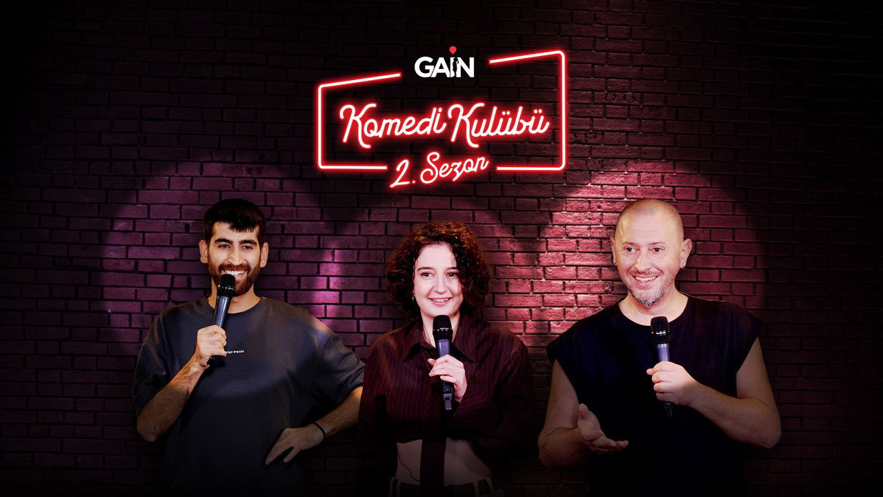 Komedi Kulübü — Épisode 4