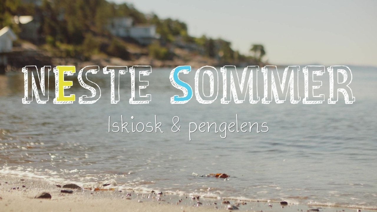 Neste sommer - Season 13 Episode 2 : Ice Cream Stand & Broke