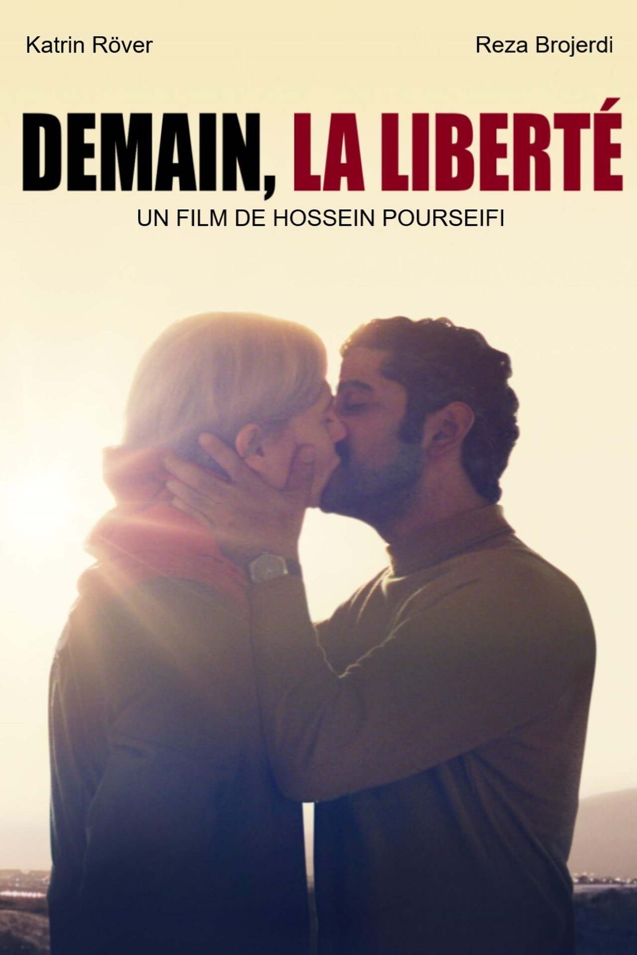 Demain, la liberté ! poster
