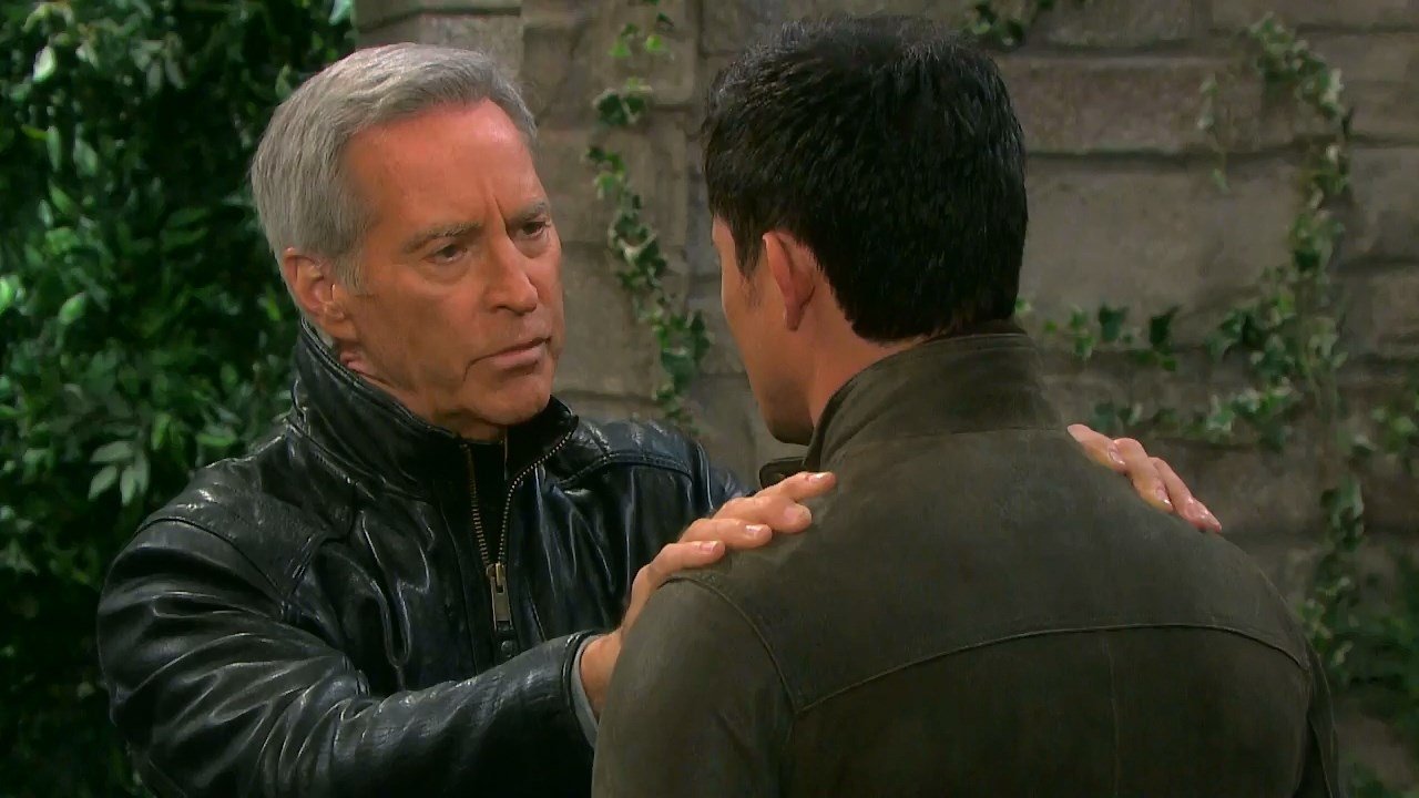 Days of Our Lives - Season 53 Episode 106 : Thursday Febuary 22, 2018