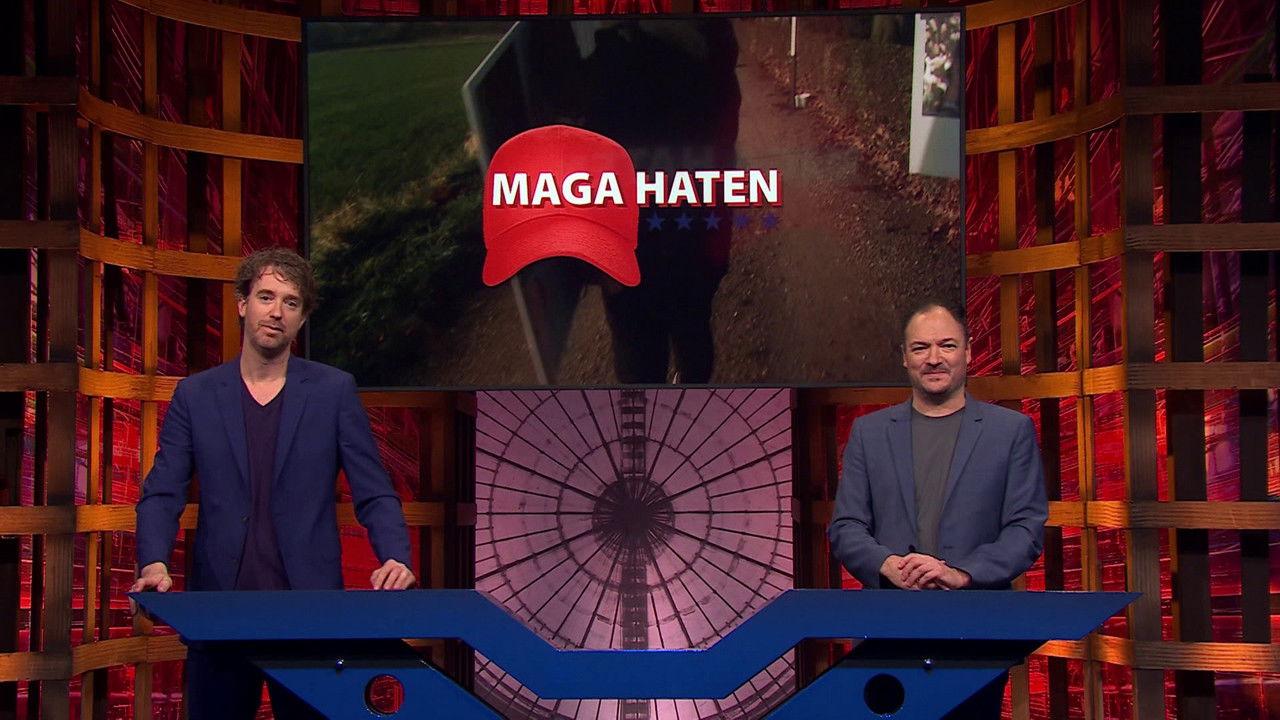 Even tot Hier - Season 14 Episode 4 : Episode 4