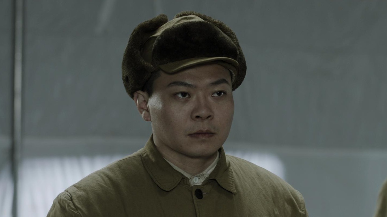 象牙山的好人们 — Épisode 28