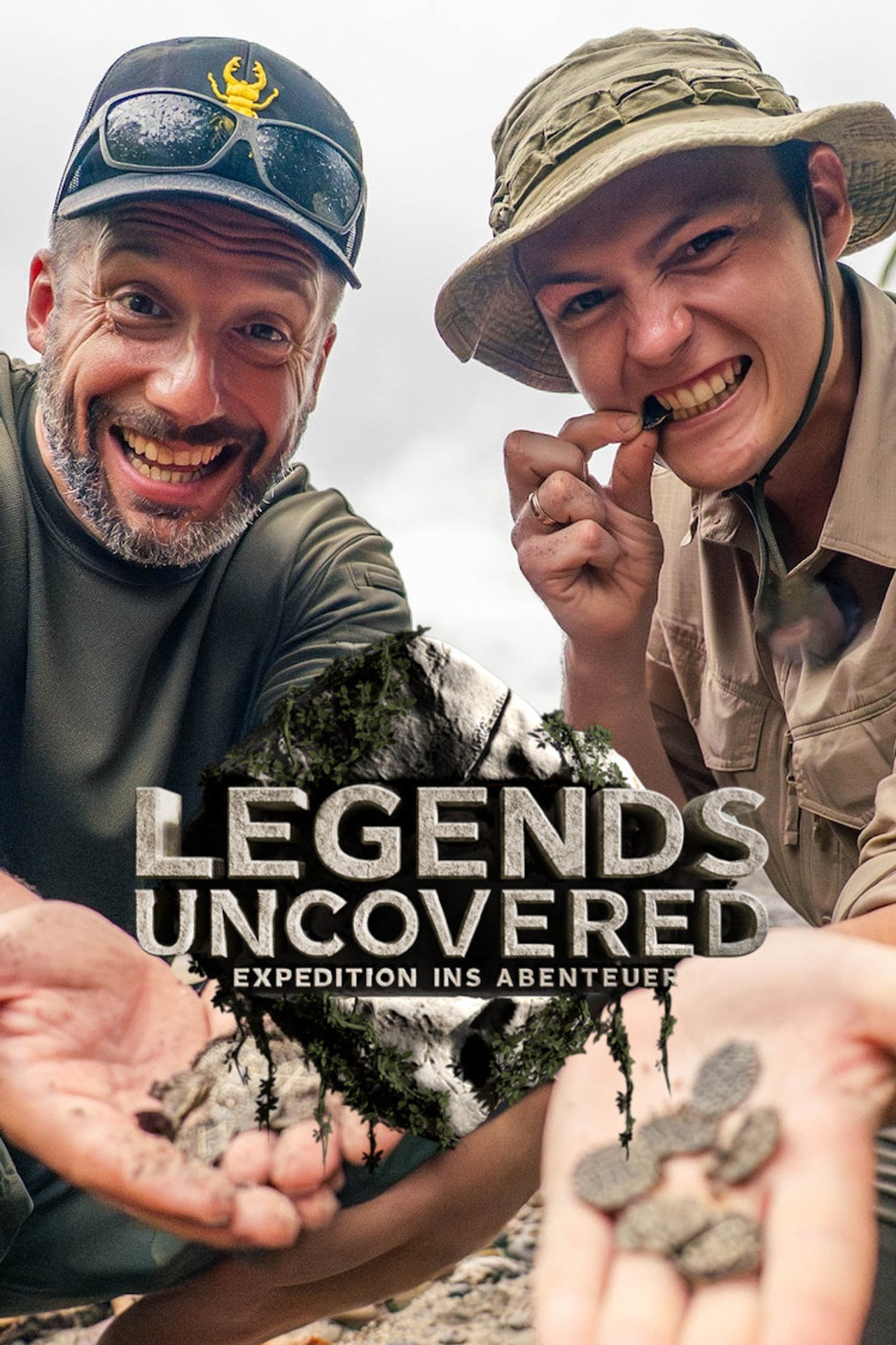 Der Verlorene Piratenschatz von Lima filmaffisch