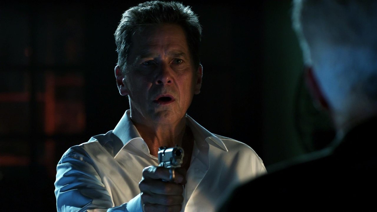 CSI: Crime Scene Investigation - Season 14 Episode 1 : The Devil and D.B. Russell