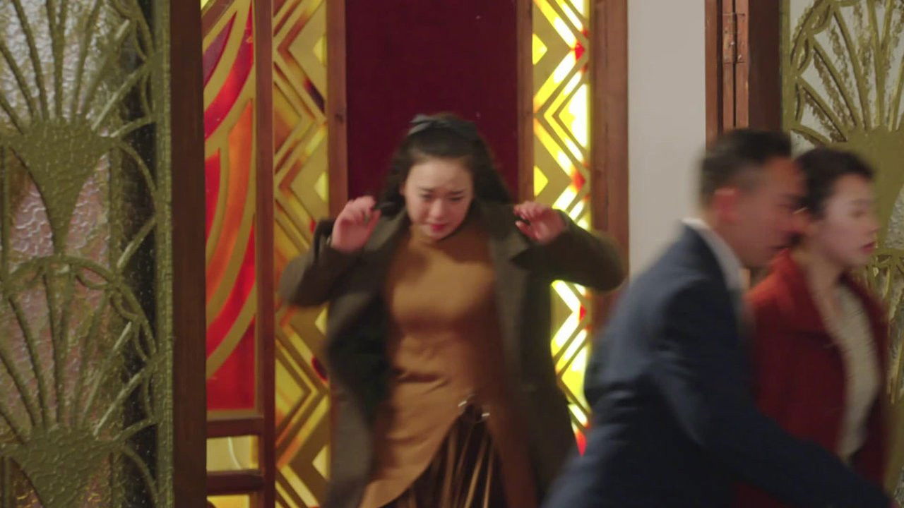 我不是特工 — Épisode 30