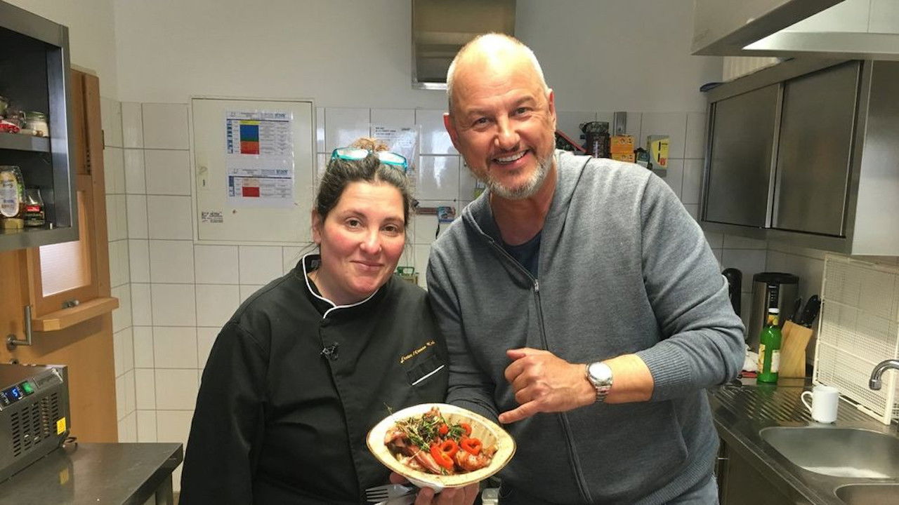 Rosins Restaurants – Ein Sternekoch räumt auf! — Épisode 3