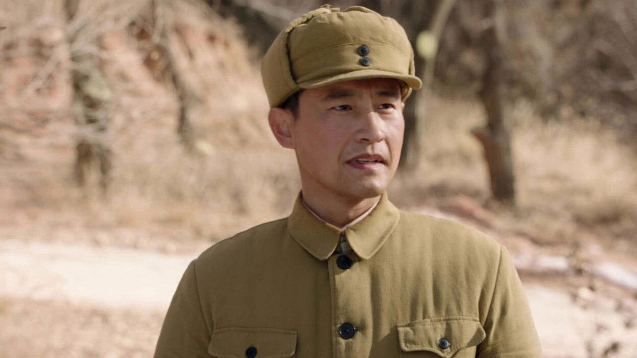 我们的队伍向太阳 — Épisode 7