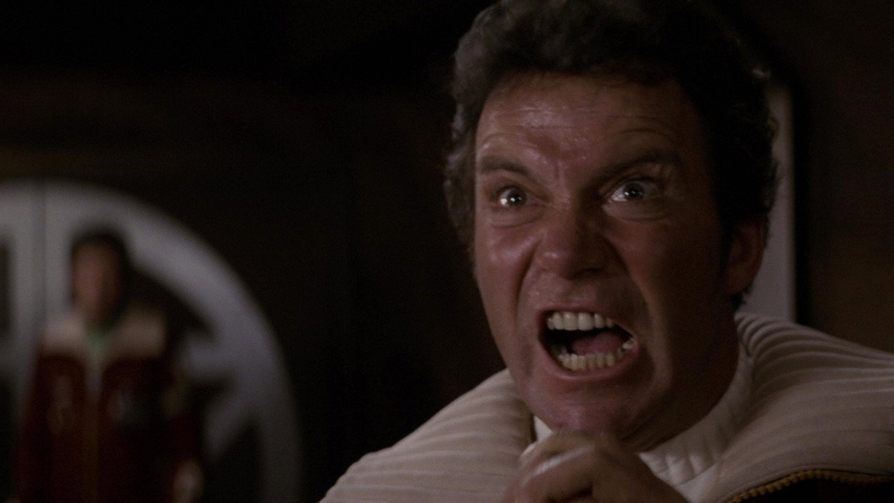 Star Trek II: The Wrath of Khan background 63