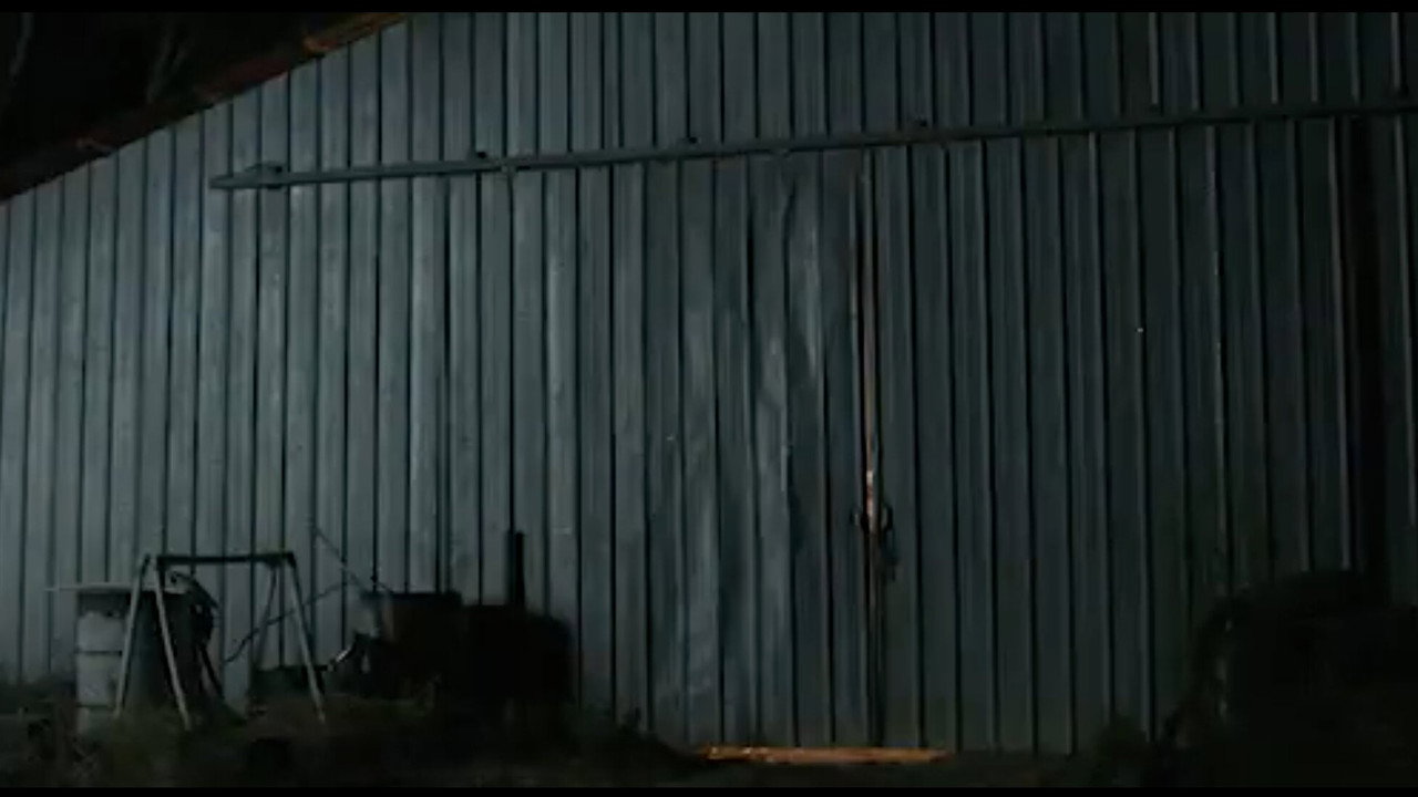 The Bunnyman Massacre still 3