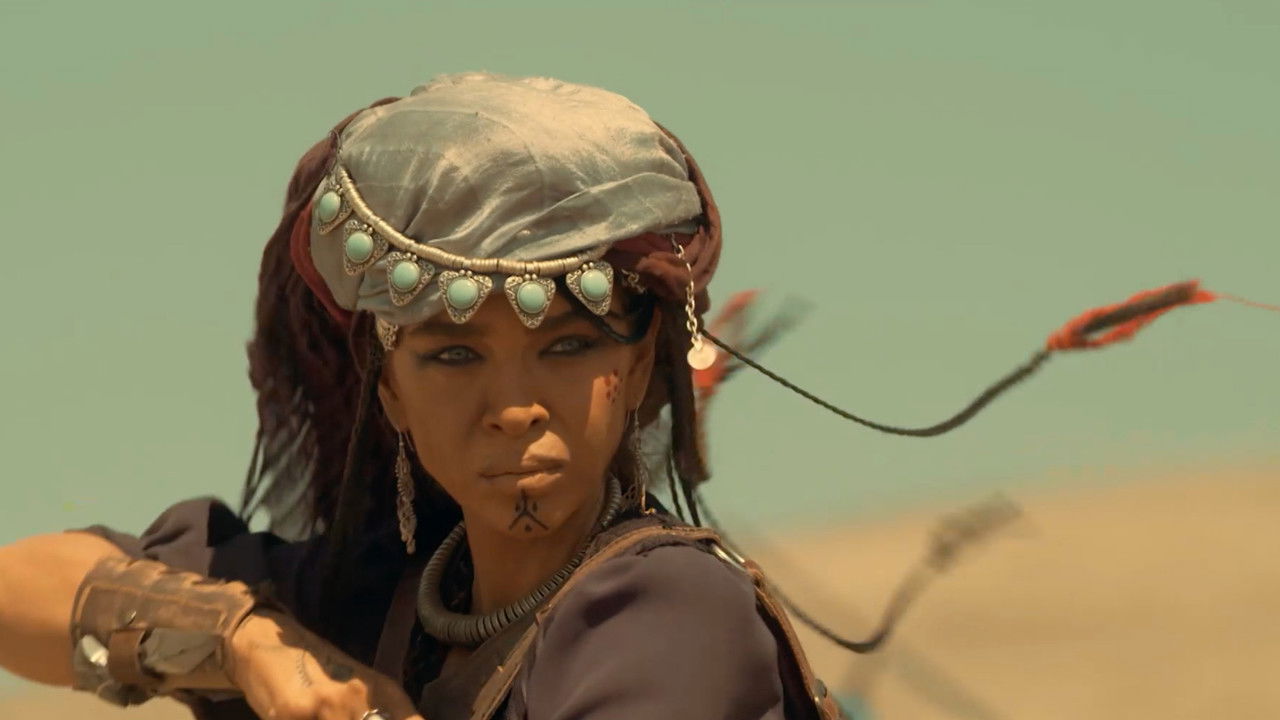 Mahsusa — Épisode 2