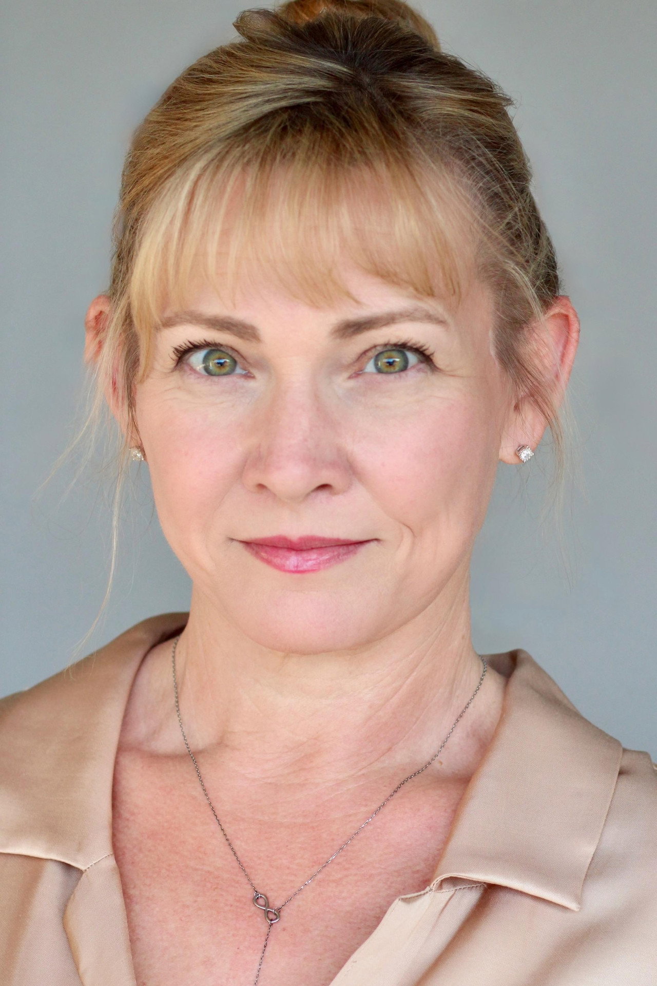 Tracey Reynolds