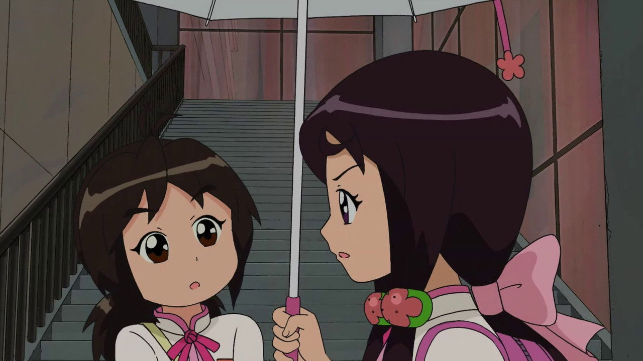 甜心格格 — Épisode 11