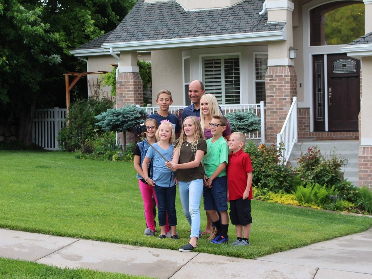 Going Big in Salt Lake City, UT