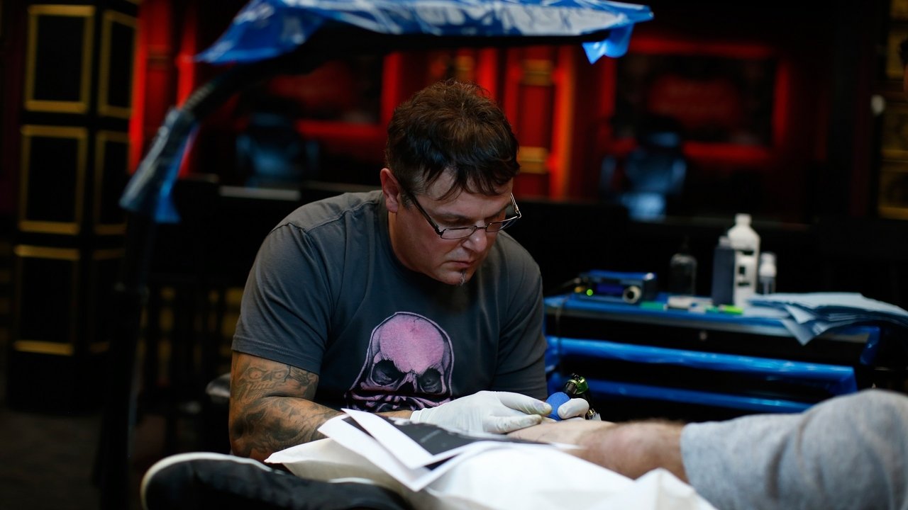 Ink Master - Season 10 Episode 3 : Divine Proportion