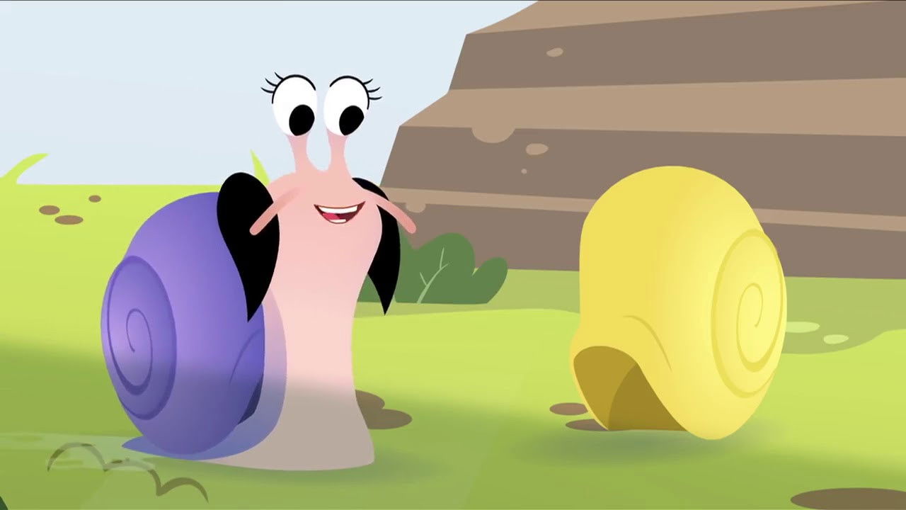 O Show da Luna — Épisode 10