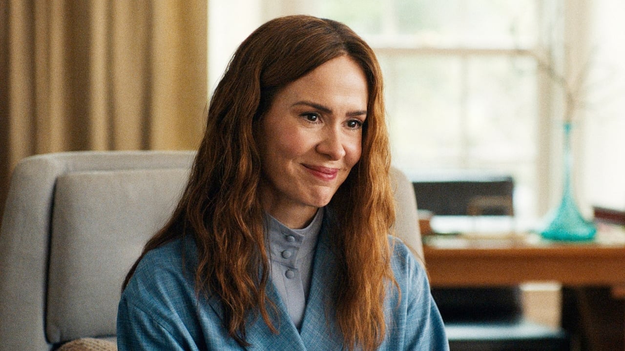 Image Mr. & Mrs. Smith (2024)