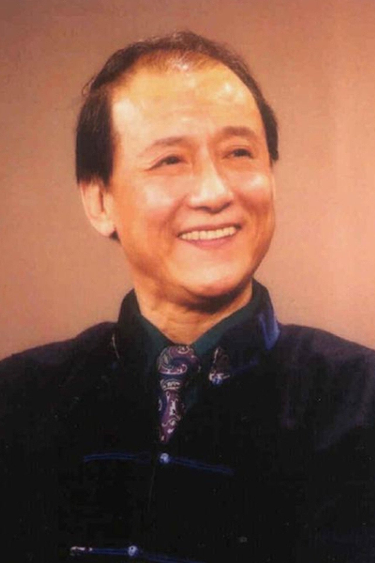 Ding Guangquan