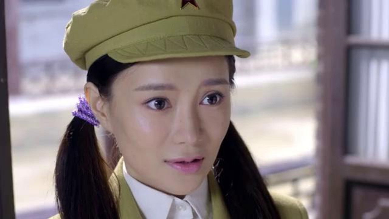 擒狼 — Épisode 7