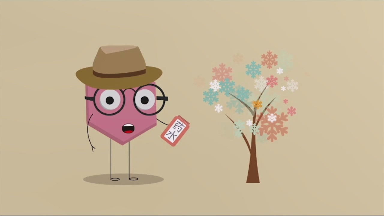 STEM奇妙科学课 — Épisode 19