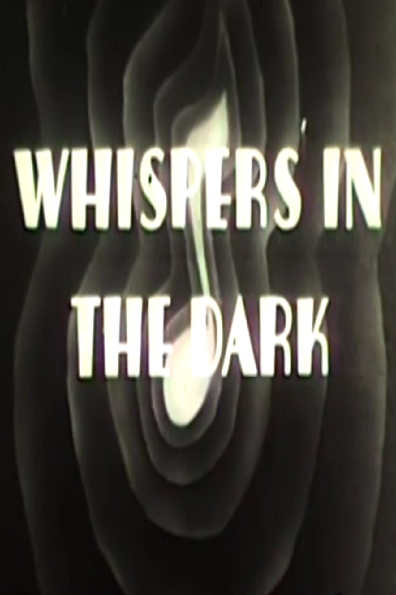 Whispers in the Dark Backdrop