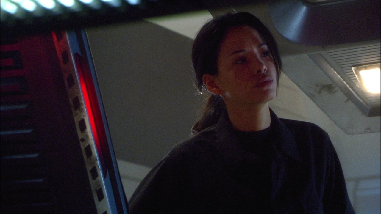 Battlestar Galactica - Season 0 Episode 20 : Razor (2)