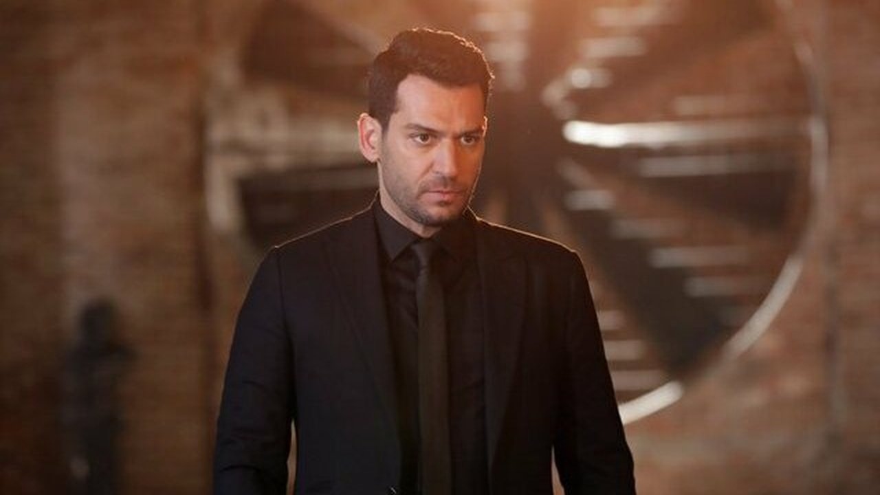 Ramo - Season 2 Episode 22 : Episode 22