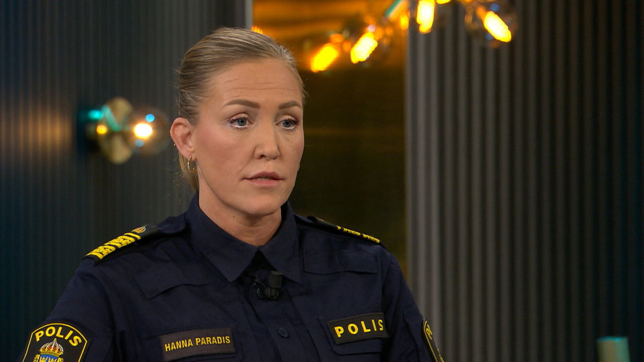 Efterlyst — Épisode 1