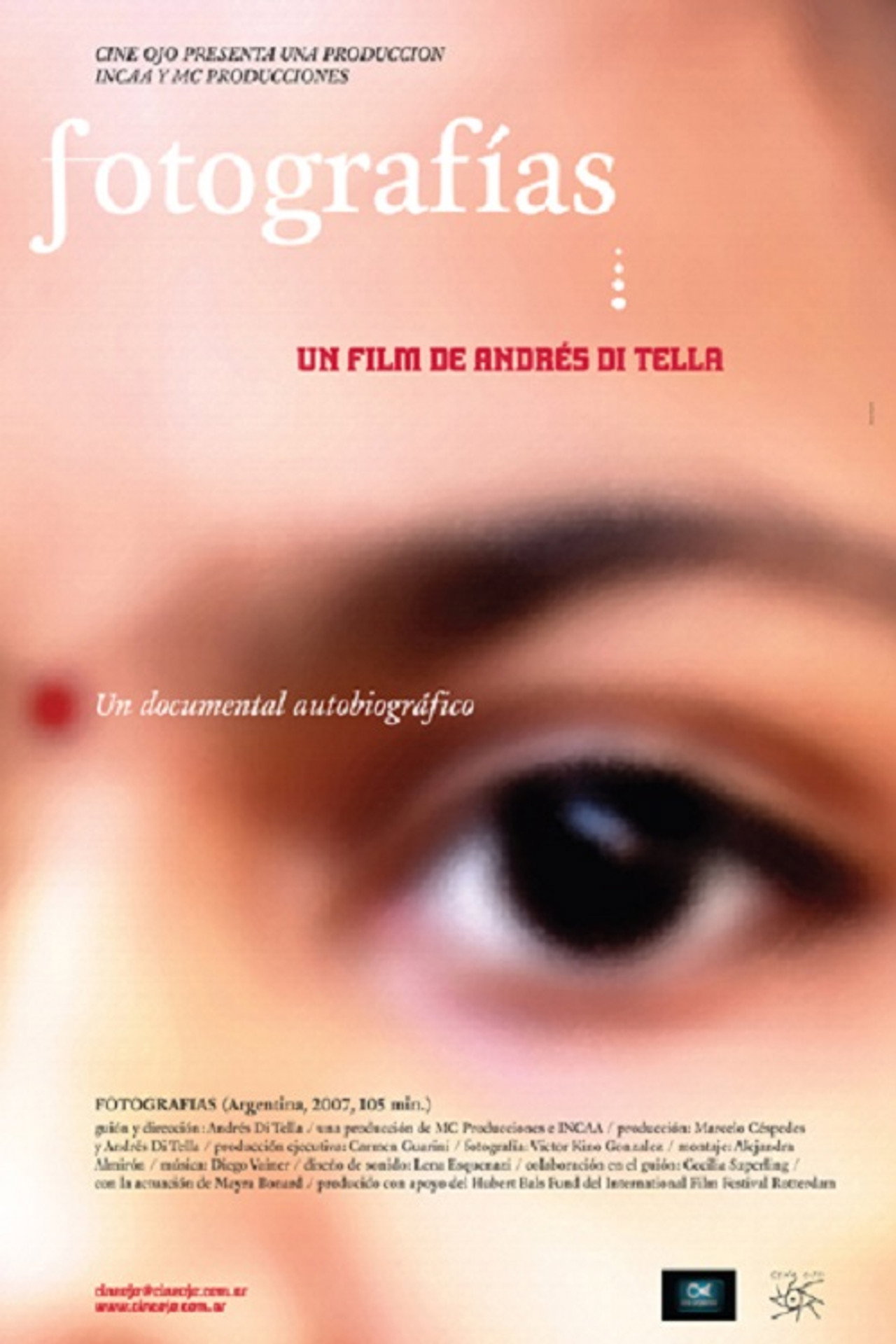 Fotografías filmaffisch