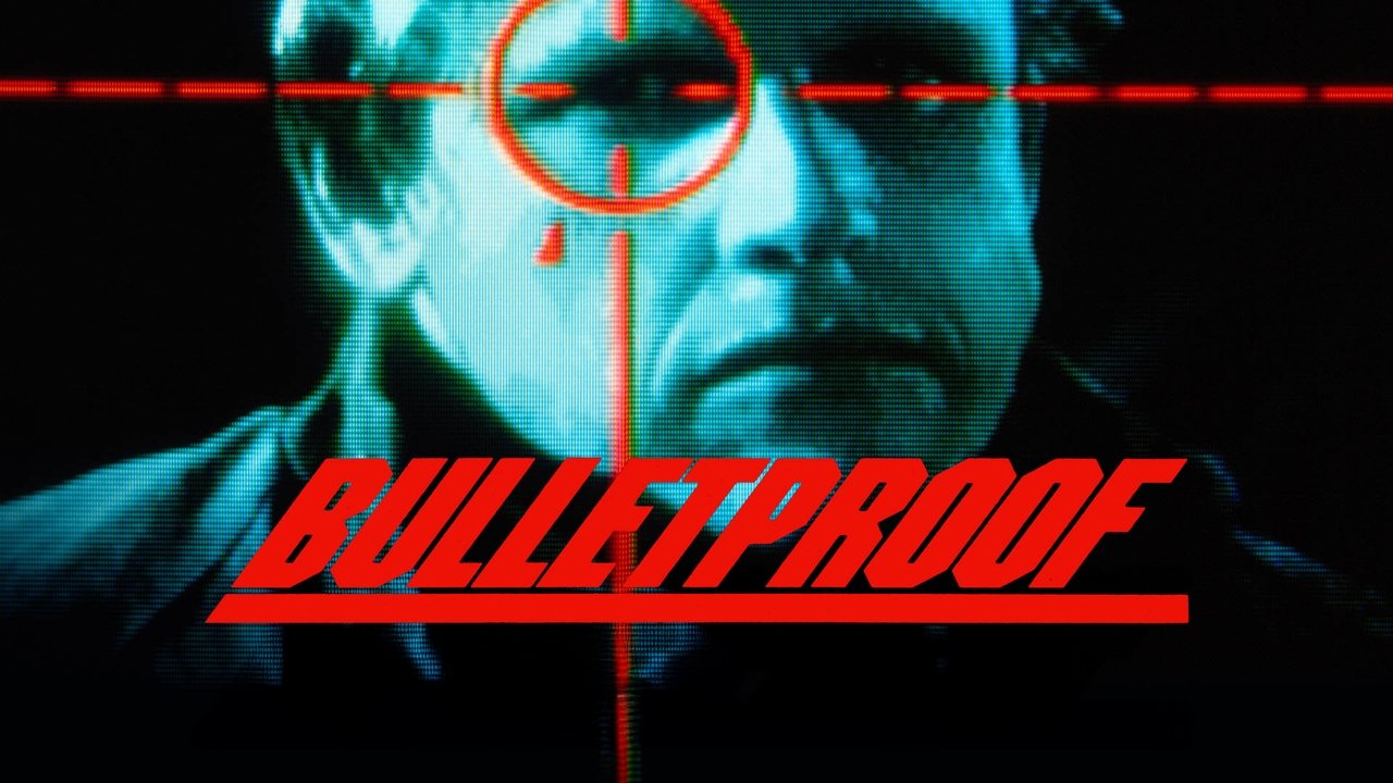Bulletproof