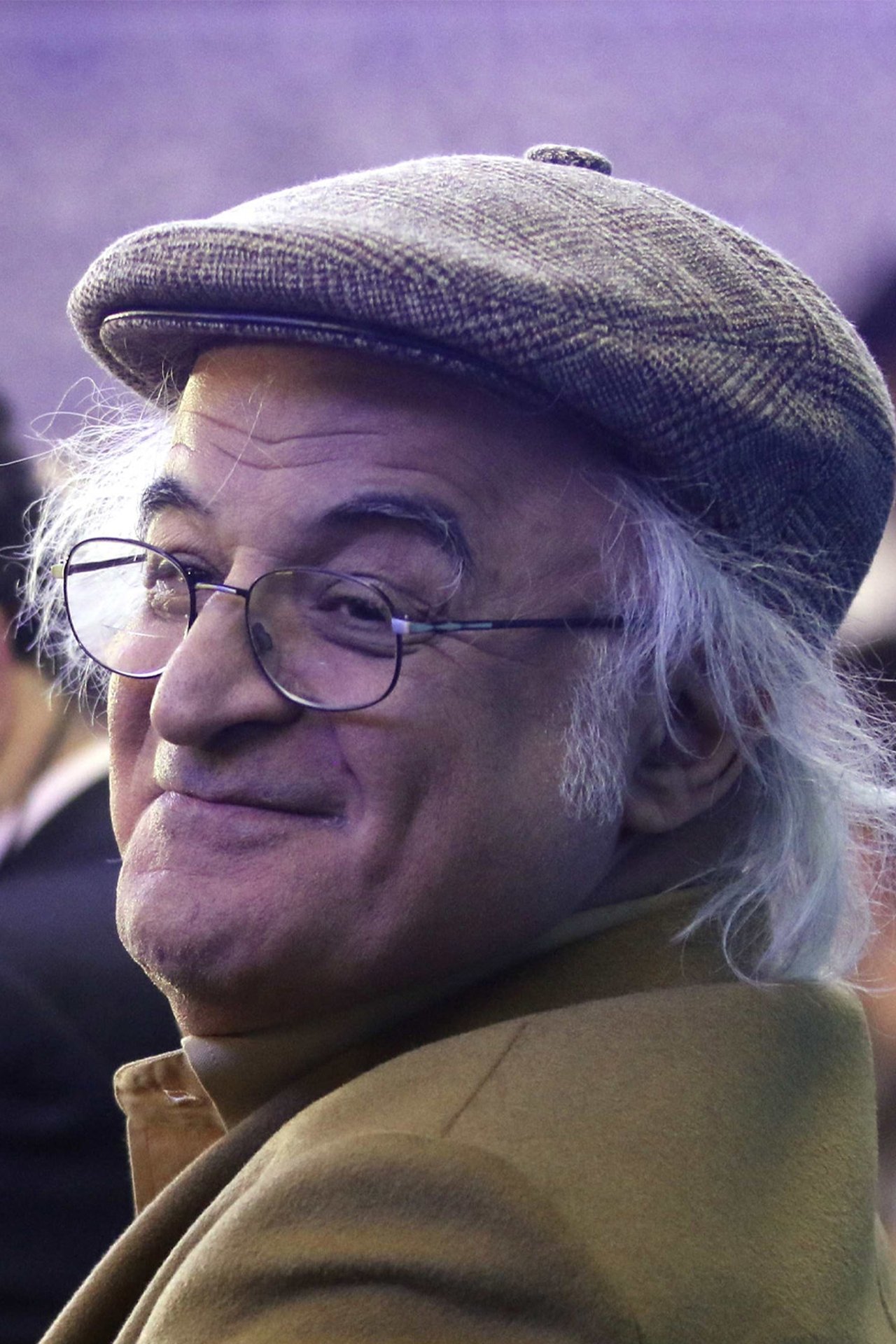 Fereydoun Jeyrani - مخرج