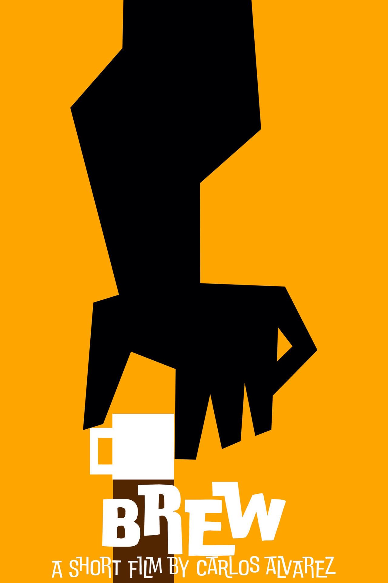 Brew filmaffisch