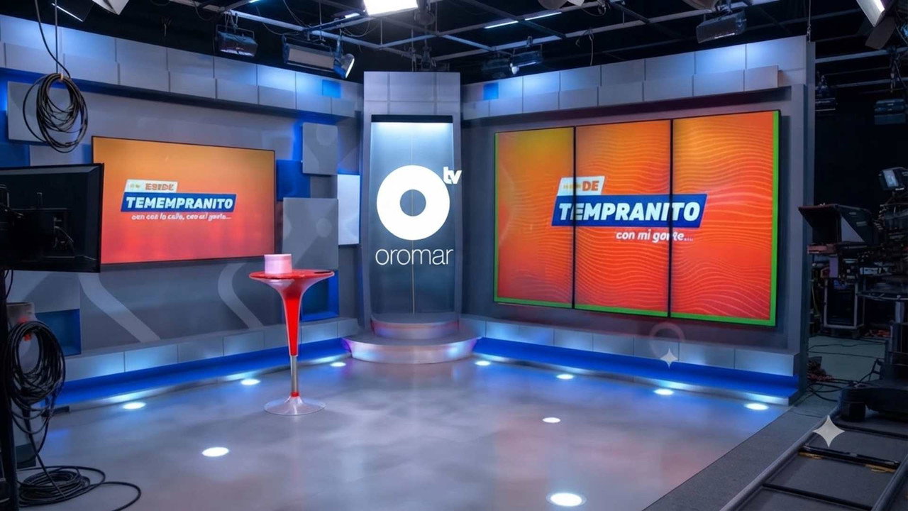 Desde Tempranito