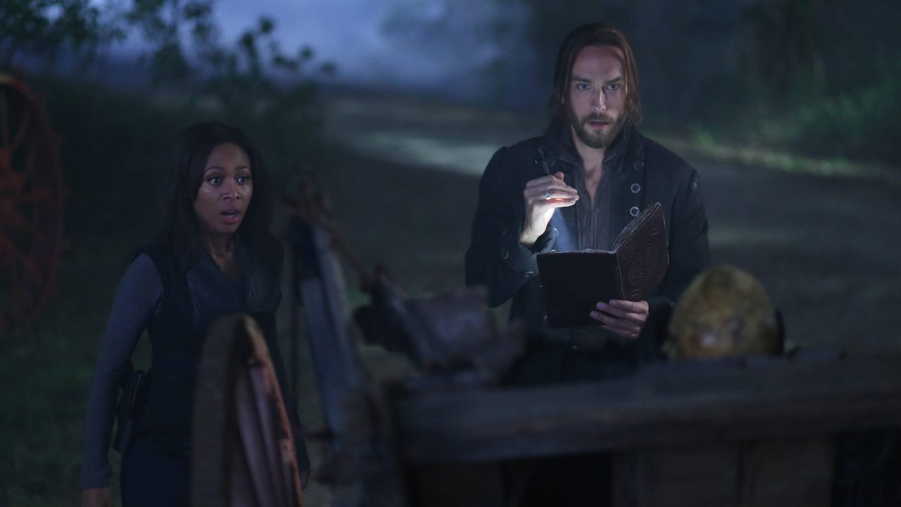 Sleepy Hollow - Season 2 Episode 2 : The Kindred