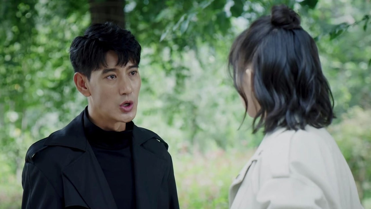 阿坝一家人 — Épisode 21