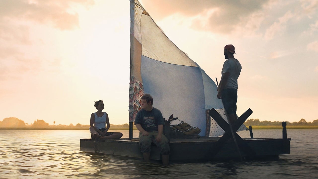 Regarder The Peanut Butter Falcon Streaming VF