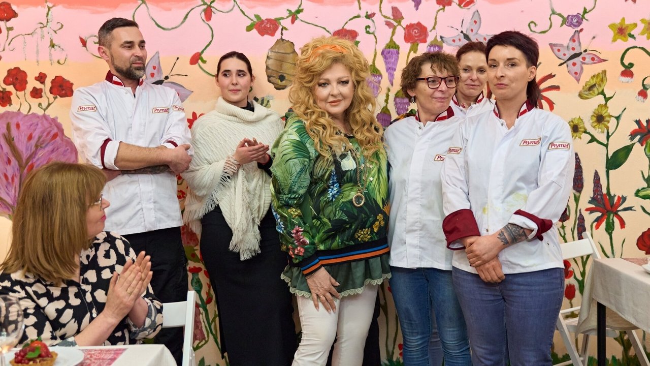 Kuchenne rewolucje - Season 30 Episode 10 : Episode 10