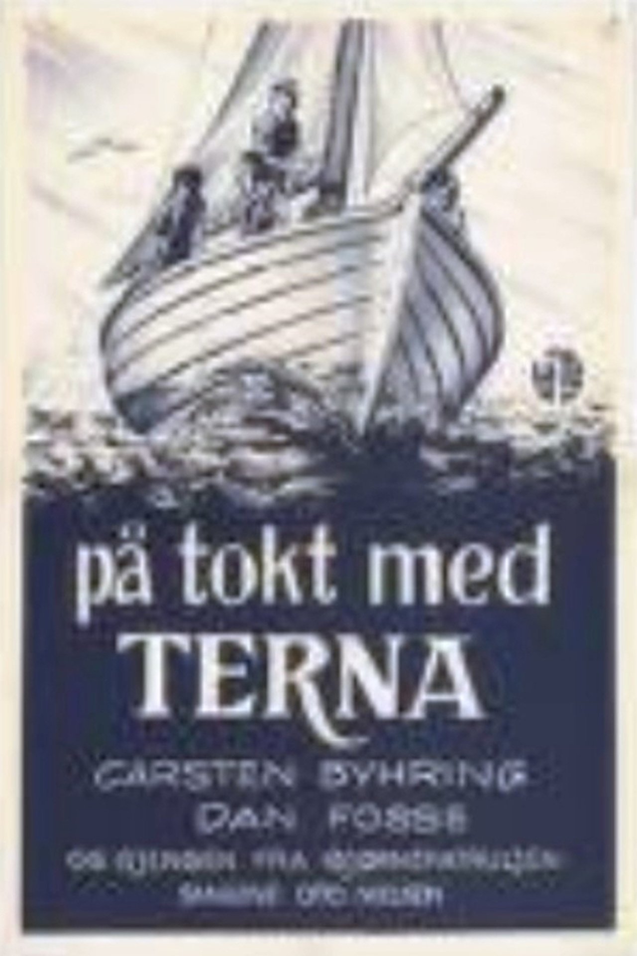 På tokt med terna På tokt med terna