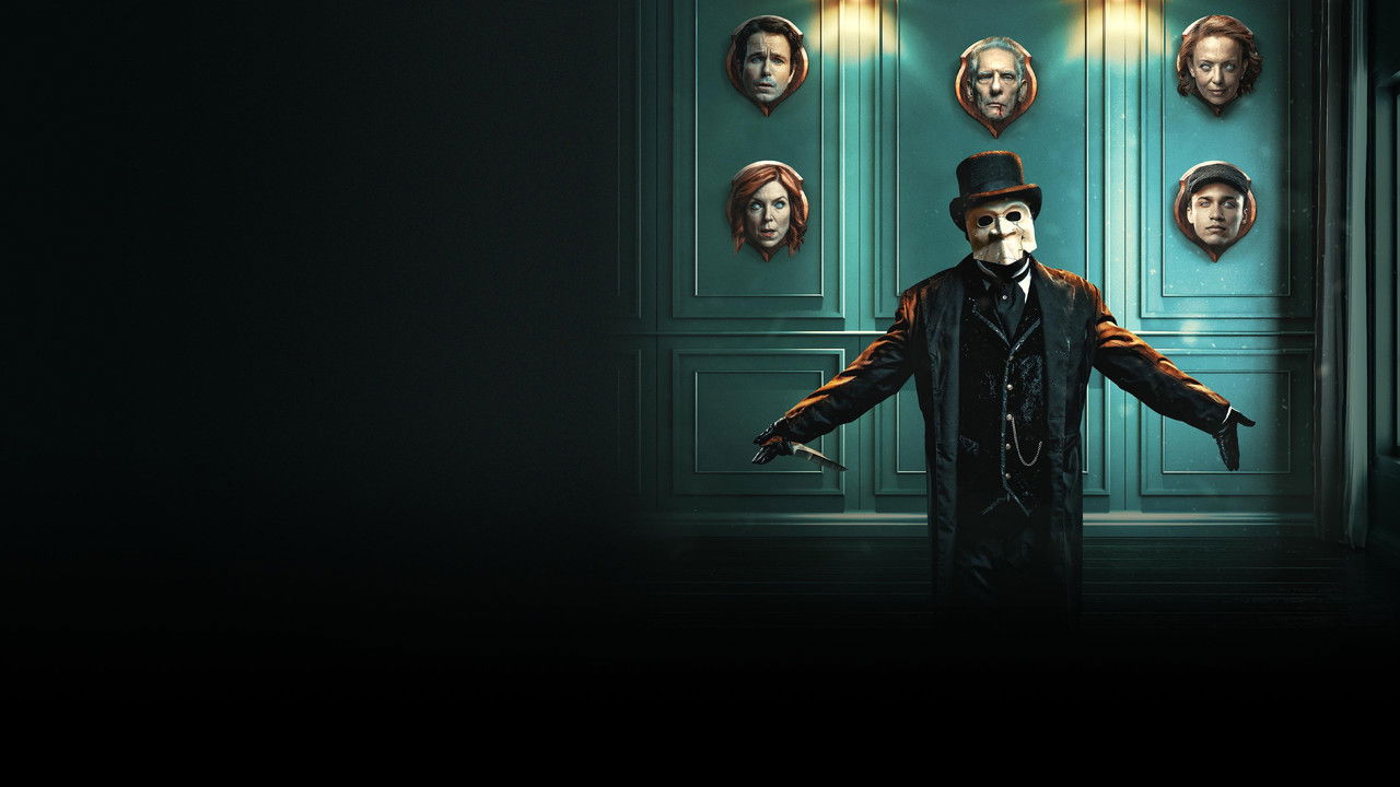 Slasher: Flesh & Blood official wallpaper