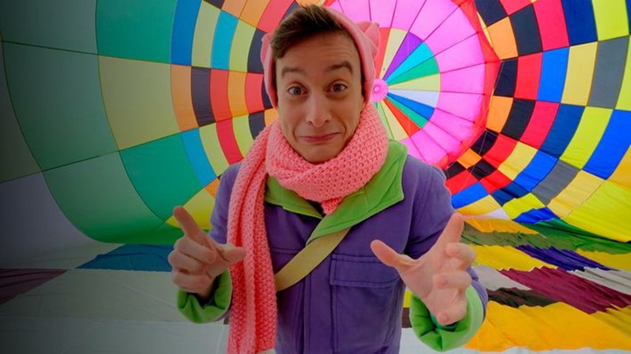 Titó - Season 3 Episode 23 : Episode 23