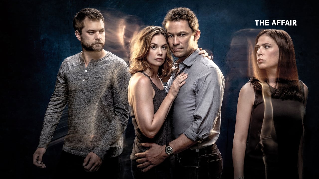 The Affair - Season 1