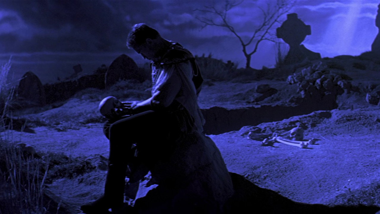 Last Action Hero background 83