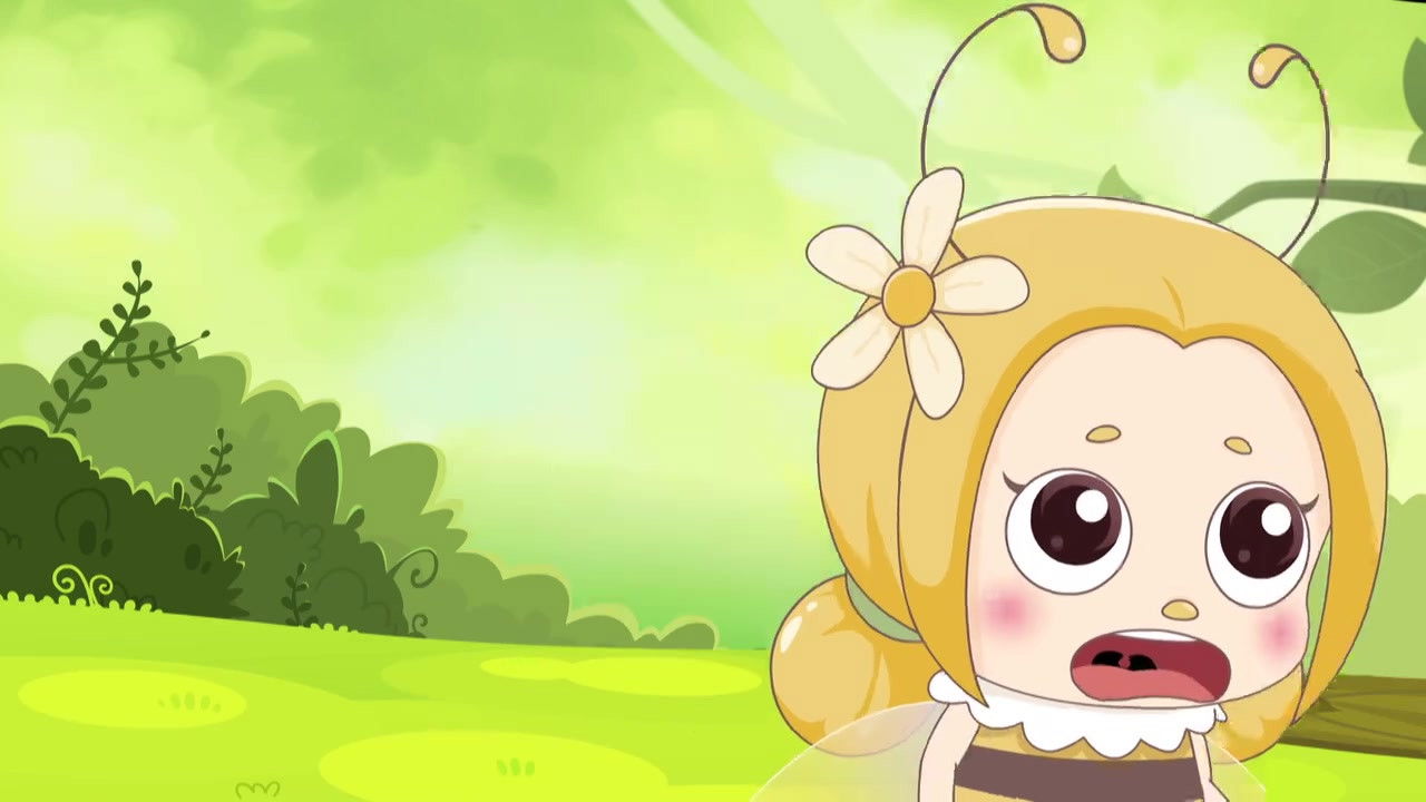 喜羊羊与灰太狼之嘻哈闯世界 — Épisode 24