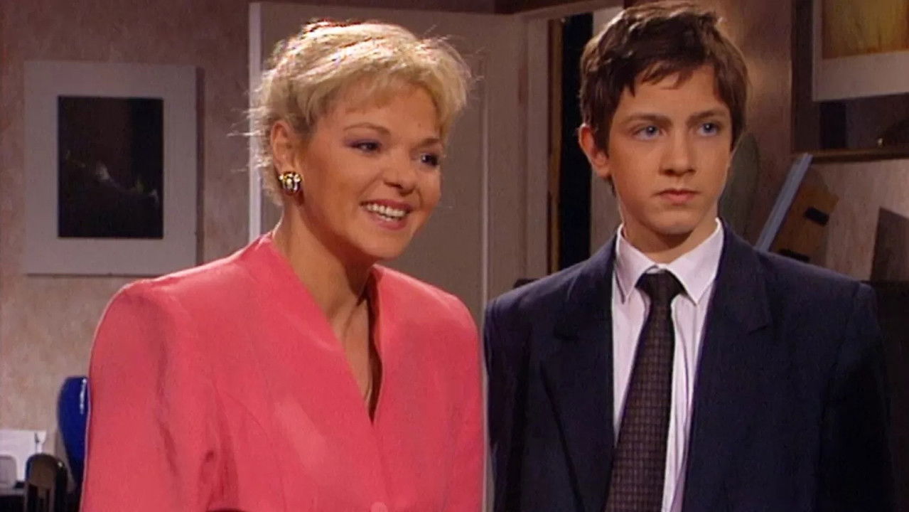 Copy Copy — Épisode 5