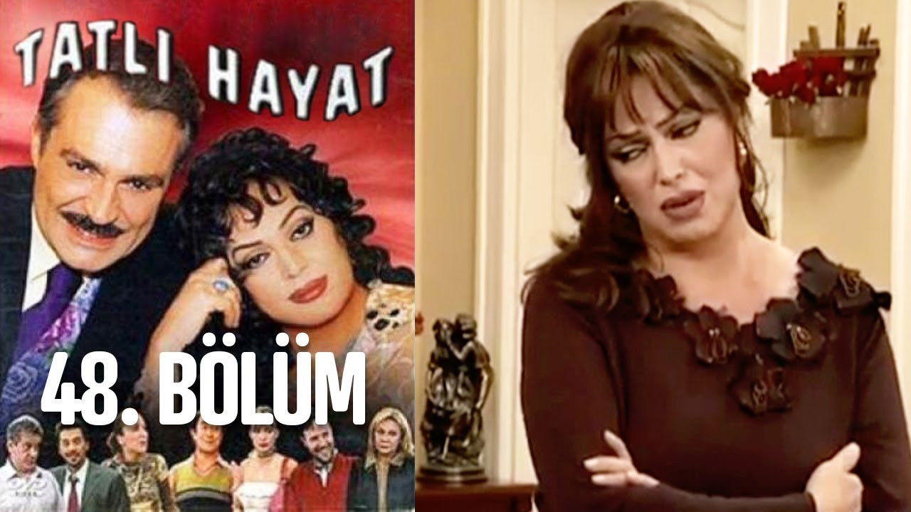 Tatlı Hayat — Épisode 13